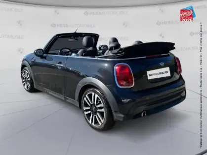 Photo 22 Mini Mini Gén. III (F57) Ph3 Essential 2