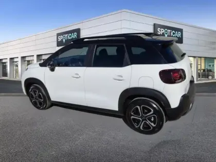 Photo 6 Citroën C3 Aircross  PureTech 110ch S&S Feel Pack