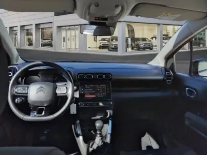 Photo 8 Citroën C3 Aircross  PureTech 110ch S&S Feel Pack