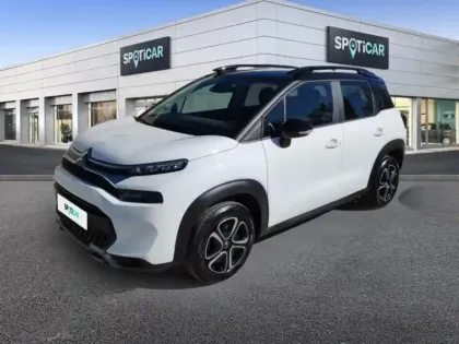 Photo Citroën C3 Aircross Feel Pack
