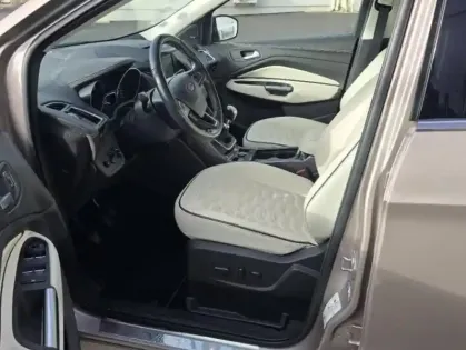 Photo 11 Ford Kuga Gén. II Ph2 Vignale 5