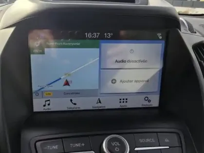 Photo 7 Ford Kuga Gén. II Ph2 Vignale 5