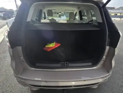 Photo 14 Ford Kuga Gén. II Ph2 Vignale 5