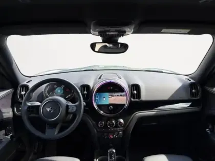 Photo 9 Mini Countryman  Cooper 136ch  Highlands BVA7