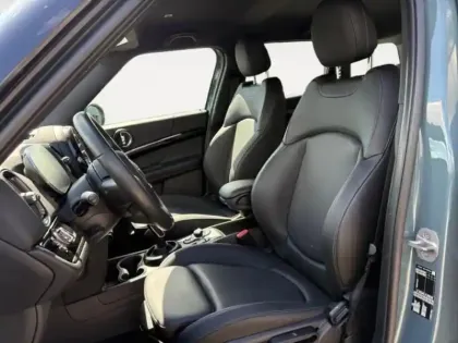 Photo 8 Mini Countryman  Cooper 136ch  Highlands BVA7