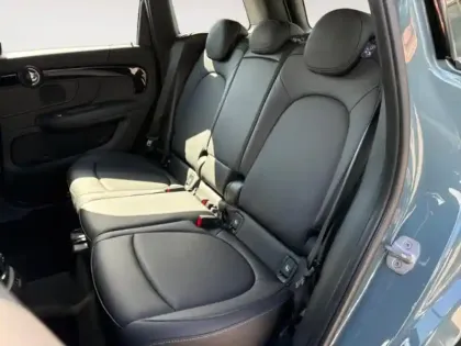 Photo 12 Mini Countryman  Cooper 136ch  Highlands BVA7