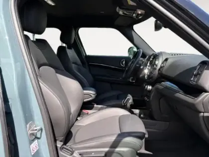 Photo 14 Mini Countryman  Cooper 136ch  Highlands BVA7