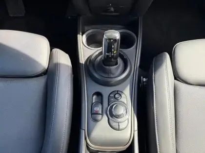 Photo 10 Mini Countryman  Cooper 136ch  Highlands BVA7