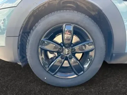 Photo 13 Mini Countryman  Cooper 136ch  Highlands BVA7