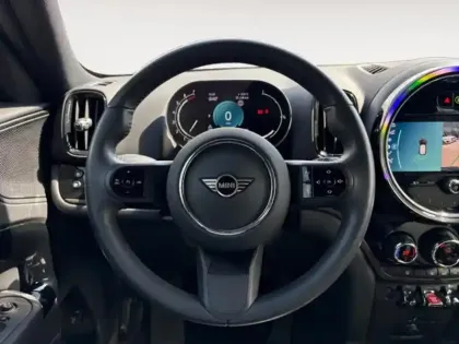 Photo 11 Mini Countryman  Cooper 136ch  Highlands BVA7