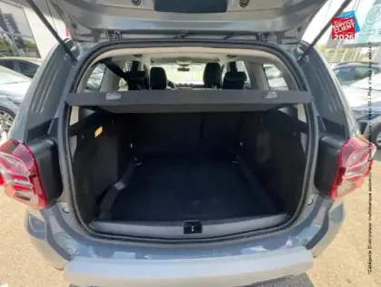 Photo 13 Dacia Duster  1.3 TCe 130ch FAP Extreme 4x2