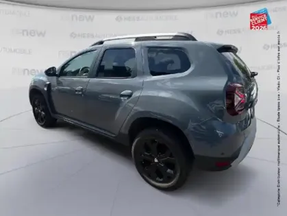Photo 22 Dacia Duster  1.3 TCe 130ch FAP Extreme 4x2