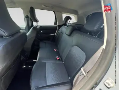 Photo 10 Dacia Duster  1.3 TCe 130ch FAP Extreme 4x2