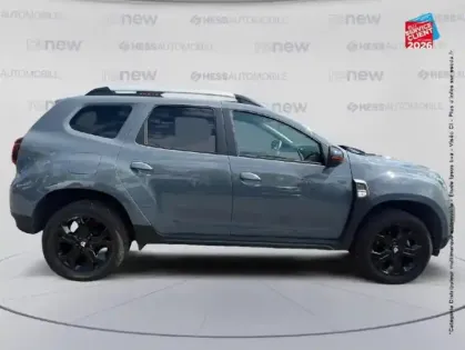 Photo 18 Dacia Duster  1.3 TCe 130ch FAP Extreme 4x2