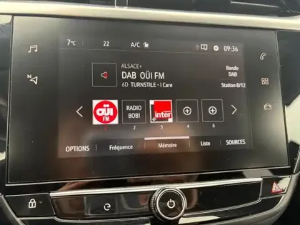 Photo 13 Opel Corsa Gén. VI Ph1 Elegance 5