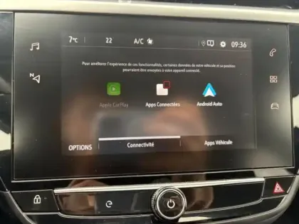 Photo 14 Opel Corsa Gén. VI Ph1 Elegance 5