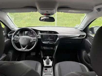 Photo 8 Opel Corsa Gén. VI Ph1 Elegance 5