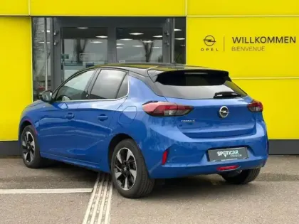 Photo 6 Opel Corsa Gén. VI Ph1 Elegance 5