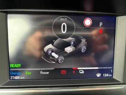 Photo 11 Opel Corsa Gén. VI Ph1 Elegance 5