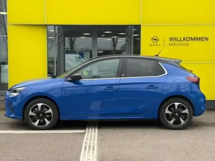 Photo 7 Opel Corsa Gén. VI Ph1 Elegance 5