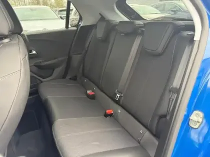 Photo 10 Opel Corsa Gén. VI Ph1 Elegance 5