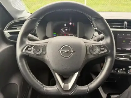 Photo 12 Opel Corsa Gén. VI Ph1 Elegance 5