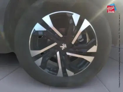 Photo 9 Peugeot 2008 Gén. II Ph1 NG GT 5