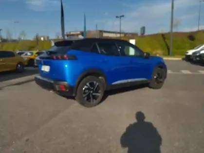 Photo 5 Peugeot 2008 Gén. II Ph1 NG GT 5