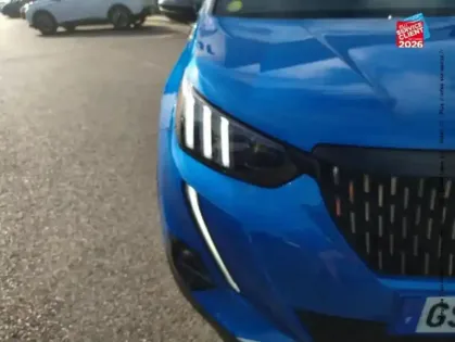 Photo 12 Peugeot 2008 Gén. II Ph1 NG GT 5