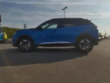 Photo 8 Peugeot 2008 Gén. II Ph1 NG GT 5