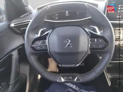 Photo 11 Peugeot 2008 Gén. II Ph1 NG GT 5