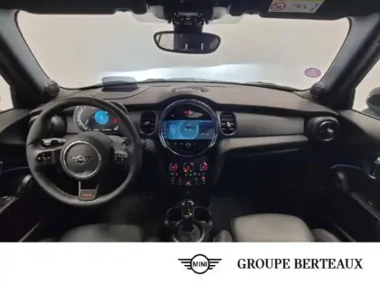 Photo 7 Mini Mini Gén. III (F57) Ph3 Edition Seaside 2