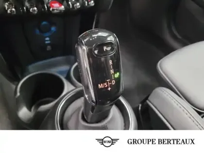 Photo 11 Mini Mini Gén. III (F57) Ph3 Edition Seaside 2