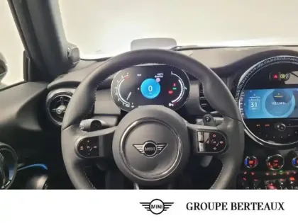 Photo 8 Mini Mini Gén. III (F57) Ph3 Edition Seaside 2