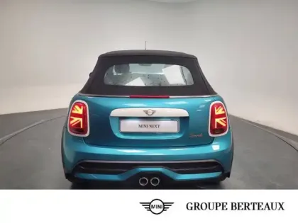 Photo 13 Mini Mini Gén. III (F57) Ph3 Edition Seaside 2