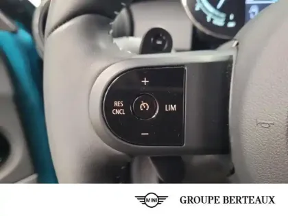 Photo 9 Mini Mini Gén. III (F57) Ph3 Edition Seaside 2