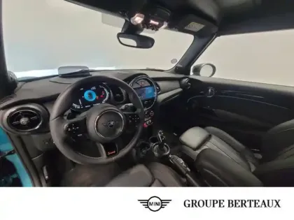 Photo 5 Mini Mini Gén. III (F57) Ph3 Edition Seaside 2