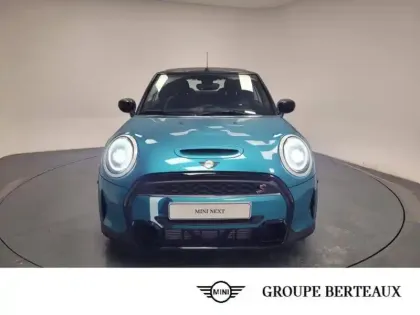 Photo 14 Mini Mini Gén. III (F57) Ph3 Edition Seaside 2