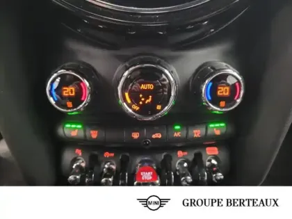 Photo 12 Mini Mini Gén. III (F57) Ph3 Edition Seaside 2