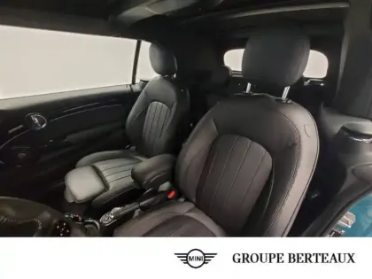 Photo 6 Mini Mini Gén. III (F57) Ph3 Edition Seaside 2