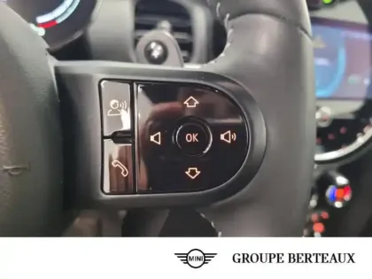 Photo 10 Mini Mini Gén. III (F57) Ph3 Edition Seaside 2