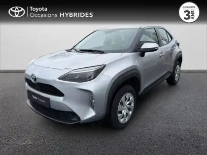 Photo Toyota Yaris Dynamic