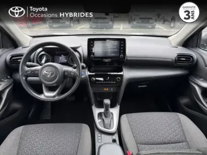 Photo 11 Toyota Yaris Gén. I Ph1 Dynamic 5