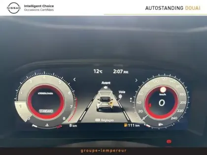 Photo 14 Nissan Juke Gén. II (F16) Ph1 Evo N-Style 5