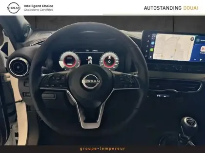 Photo 12 Nissan Juke Gén. II (F16) Ph1 Evo N-Style 5