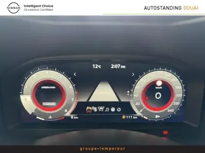 Photo 13 Nissan Juke Gén. II (F16) Ph1 Evo N-Style 5