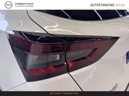 Photo 6 Nissan Juke Gén. II (F16) Ph1 Evo N-Style 5