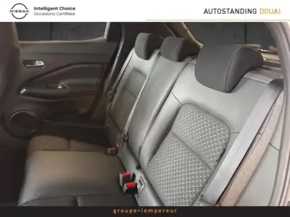 Photo 9 Nissan Juke Gén. II (F16) Ph1 Evo N-Style 5