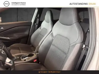 Photo 8 Nissan Juke Gén. II (F16) Ph1 Evo N-Style 5