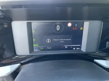 Photo 14 Opel Mokka Gén. II Ph1 Elegance 5